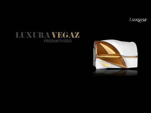 Luxura Vegaz YouTube video preview