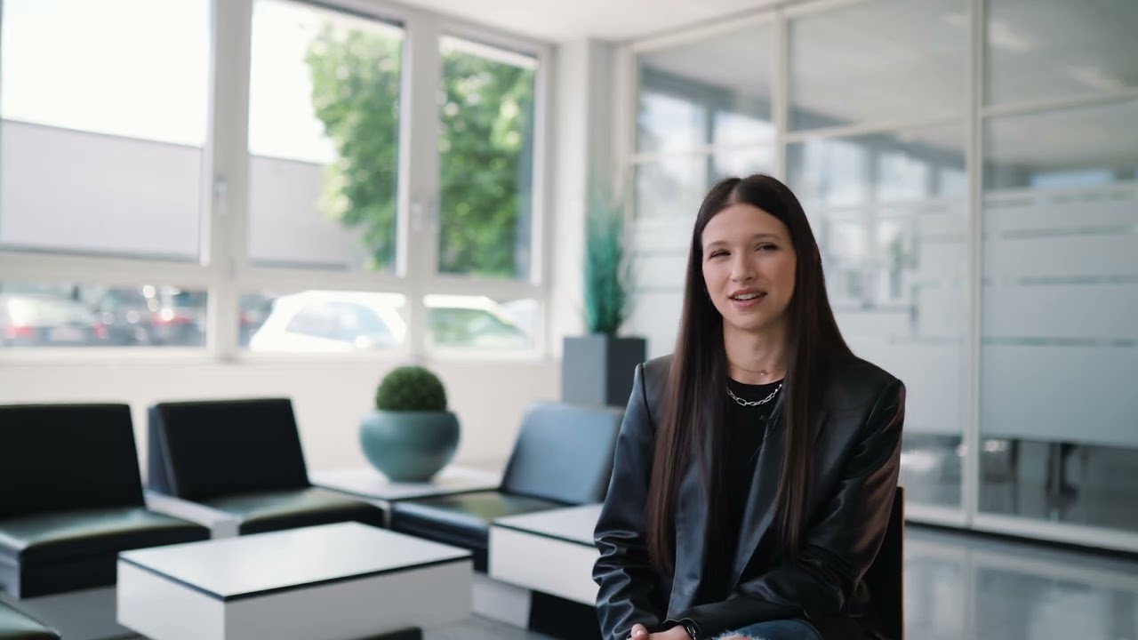 Thumbnail vom YouTube Video