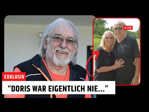 Nach 1 Jahr gibt Karl-Heinz Ulrich zu, was alle befürchtet haben