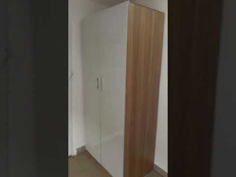 Decent Roomself contain with all modern facilities @powerline sholuyi gbagada