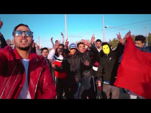 Chaibotch - 2g 10 balles  (clip officiel)