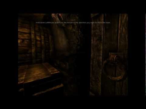 Amnesia - Custom Stories - Last Night (Part 1)