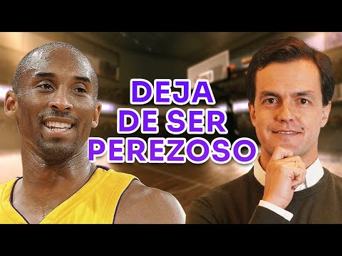 La Mentalidad Para Ser Exitoso | Kobe Bryant: Mentalidad MAMBA