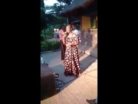 You know (live performance) by ENE'RGY aka Ene Egwa @eneegwa4112 @eneegwa @eneegwa9131 #music