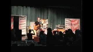 Gabe Kubanda &quot;Crawl&quot; @ Panorama High School: April Fools!