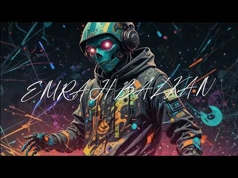 Emrah Balkan | Melodic Progressive House DJ Mix