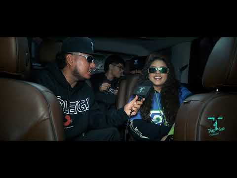 LA NUEVA JOYA DE SONY MUSIC 🇨🇴 "UN DÍA CON SOLEY GJ" #reggaeton