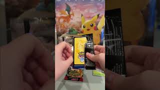 Ptcg寶可夢集換式卡牌～今天開美版M2a的散包～一共就三包～#pokemon #pokemoncards #pokemontcg #ptcg #寶可夢 #寶可夢卡牌