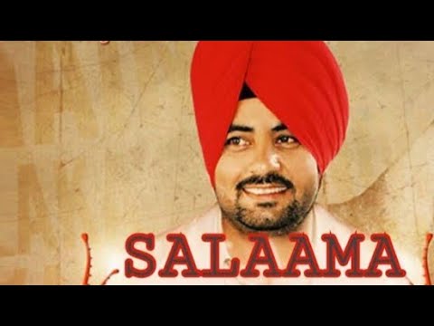 Tars diya si aldan akhan sade naal milawan nu | Kaka Bhaniawala