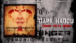 Painbringer - Dark Hadou (Cemon Victa Remix) PM006