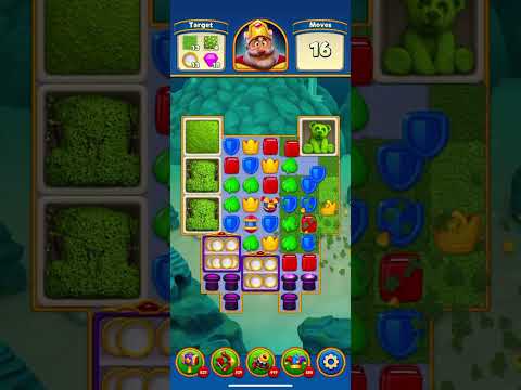 Royal Match Level 5928