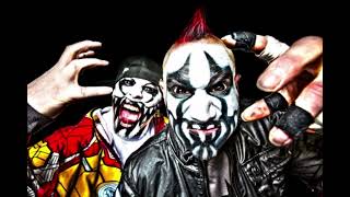 Twiztid - Falling Down 432Hz [Natural Frequency]