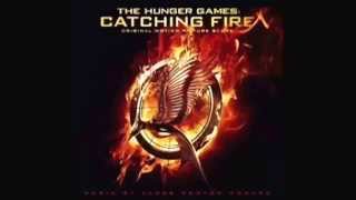 Jabberjays - James Newton Howard/The Hunger Games: Catching Fire Original Motion Picture Score