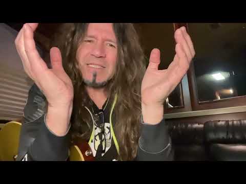 My experience at 2023 Joe Satriani's G4 Experience