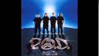 P.O.D - Satellite (Full Album)