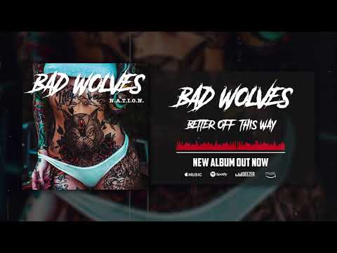 Video thumbnail for Better Off This Way