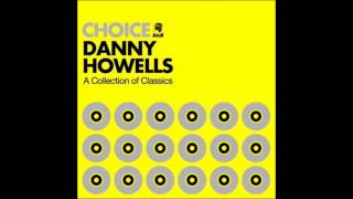 The Temptations - Papa Was A Rolling Stone (Danny Howells Stripped Down Remix)