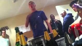 Ed Sheeran  Devlin going bar for bar