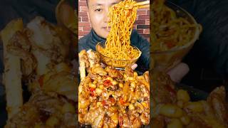 Download lagu Noodles with special steamed pork #mukbang #food #eating #coreanstreetfood mp3 Download lagu Noodles with special steamed pork #mukbang #food #eating #coreanstreetfood mp3
