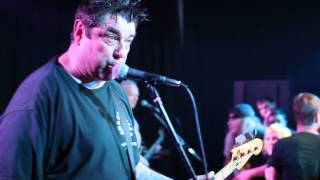 THE LURKERS "SHADOW" KYIV, 2015 03 13