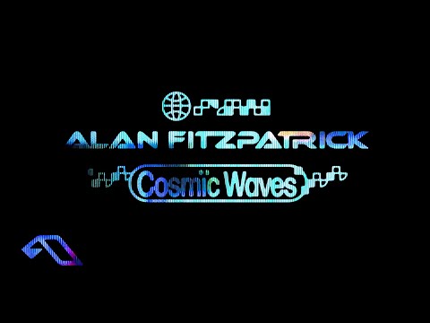 Alan Fitzpatrick - Cosmic Waves