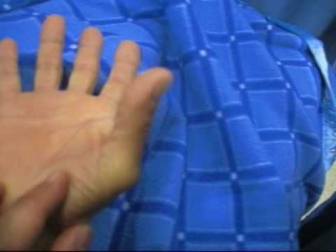 Dedo en gatillo o resorte