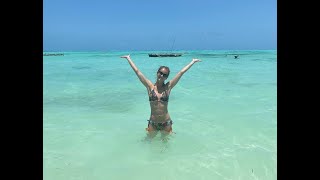 Zanzibar holiday