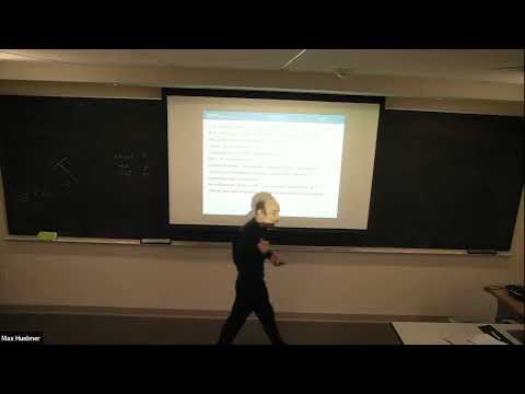 Ron Donagi | On some new irrationality results