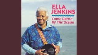 Come Dance By the Ocean