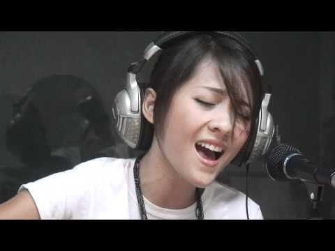 Lala Karmela - what about you Live Performance