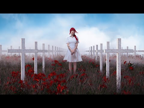 Blasterjaxx X Hard Lights X DJ SODA - Alice In Wonderland (8D AUDIO) 🎧