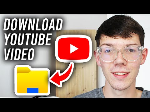 How To Download YouTube Videos - Step By Step