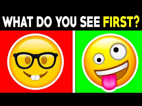 WHAT'S YOUR TRUE MENTAL AGE? (TEST)