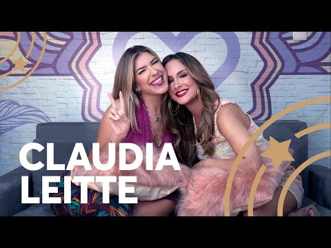 Eu Sou Sua F�� Oi Com Claudia Leitte Lore Improta