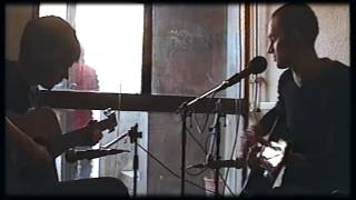 EDITORS - French disko (a &#39;FD&#39; acoustic session - Stereolab cover)