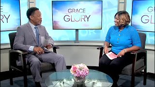 Grace and Glory, August 17, 2025