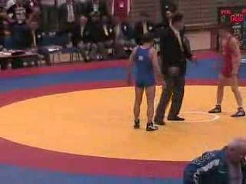 PAWLAK Marcin (POL) - TOARCA Petru (ROU)