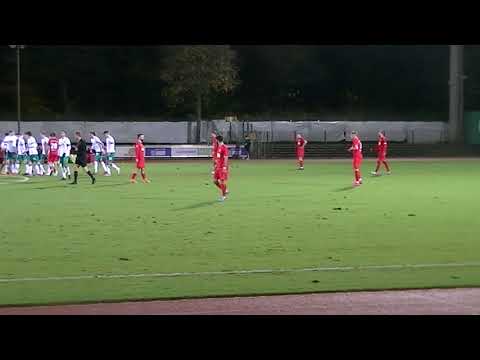 Werder Bremen U23 : HSC Hannover 2:0 (24.11.2021)