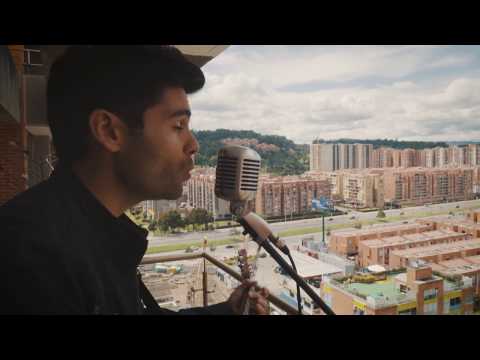 Pio Perilla - Te Veo Desde Aquí