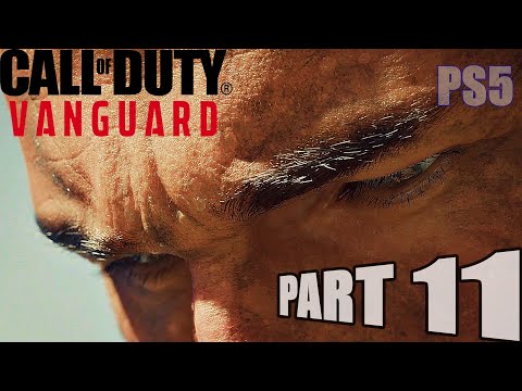 Vanguard - Part 11 - Full Game Walkthrough (No Commentary)