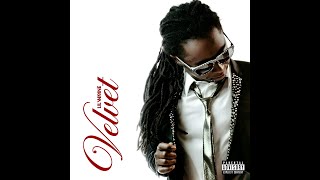 Lil Wayne - Velvet [FULL UNRELEASED ALBUM]