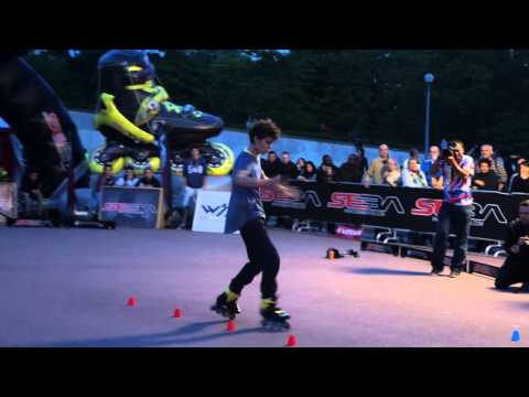 PSWC 2014 classic men Guslandi Lorenzo 13 place