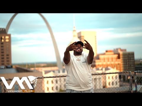 Azie Benji - Don't Stop ( Official Music Video )