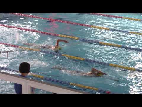 Tagliaferri G.(4) Trinci D.(5) 200SL - Follonica 05.05.19