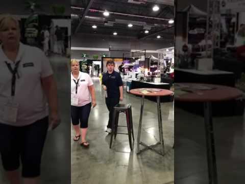 2017 Indo Expo Portland Oregon Walkthrough