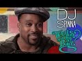 DJ Spinna - What's In My Bag?