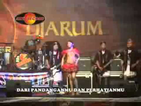 Dangdut Koplo - Tersisih -  Sarah Brillyan