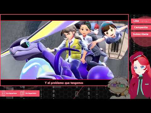 [Reaccion] 🐲 POKÉMON ESCARLATA Y PÚRPURA RAP🐲 || Khai (Prod. Jordan Beats)