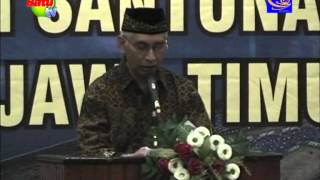 Buka Puasa dan Santunan Bersama 2000 Anak Yatim Piatu