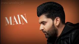 Golimaar (official video) Guru Randhawa latest punjabi song 2018 #gururandhawa